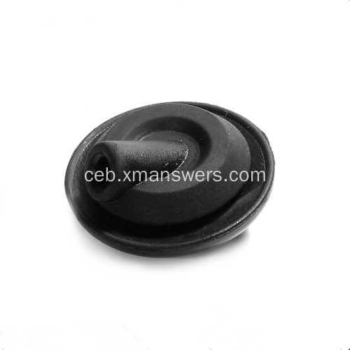 Nahiangay nga Extruded Neoprene Dust Boots Rubber Pipe Bellows